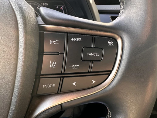 Lexus UX - Afbeelding 18 van 30