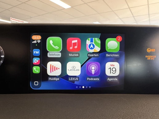 Lexus UX - Afbeelding 20 van 30