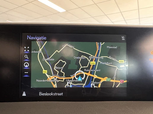 Lexus UX - Afbeelding 21 van 30