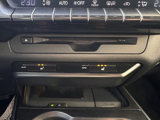 Lexus UX - Afbeelding 28 van 30