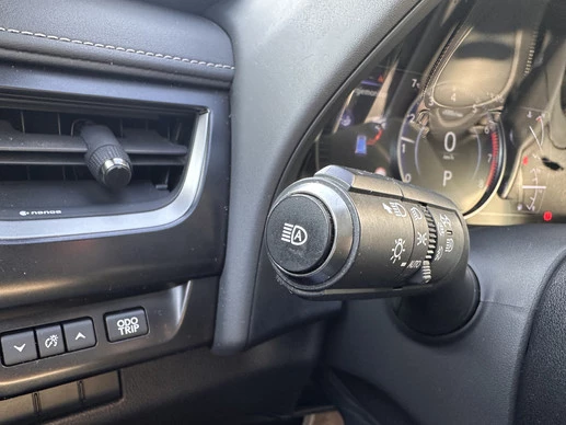 Lexus UX - Afbeelding 30 van 30