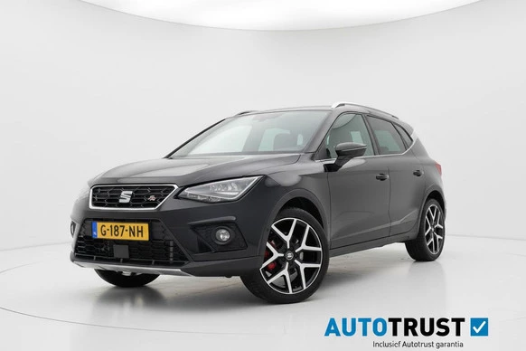 SEAT Arona - Afbeelding 1 van 26