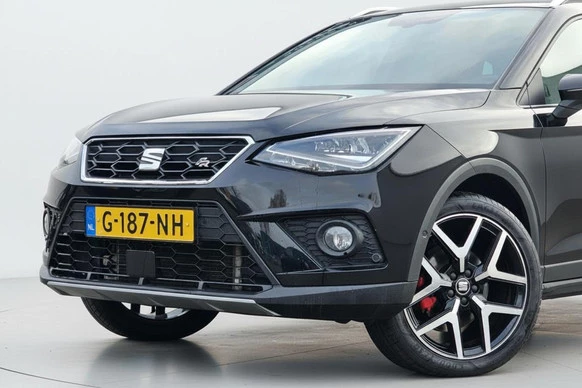 SEAT Arona - Afbeelding 2 van 26