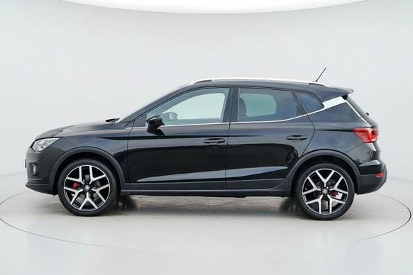 SEAT Arona - Afbeelding 4 van 26