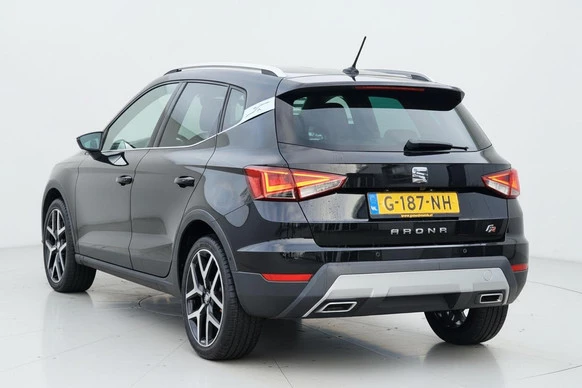 SEAT Arona - Afbeelding 5 van 26