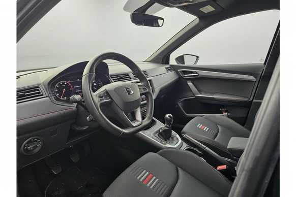 SEAT Arona - Afbeelding 6 van 26