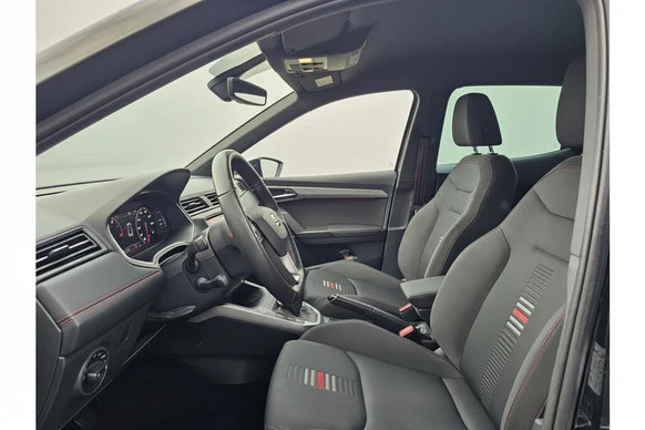 SEAT Arona - Afbeelding 7 van 26