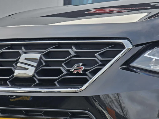 SEAT Arona - Afbeelding 9 van 26