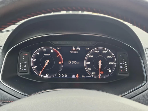 SEAT Arona - Afbeelding 10 van 26