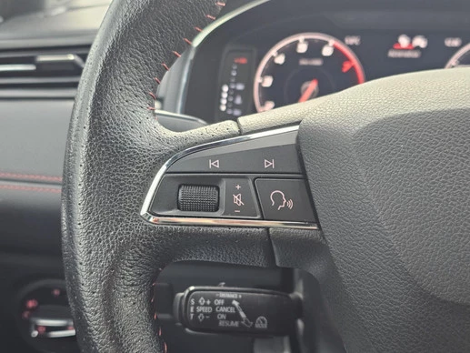 SEAT Arona - Afbeelding 13 van 26