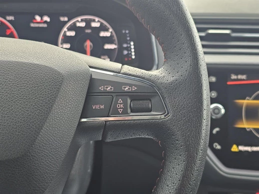 SEAT Arona - Afbeelding 14 van 26