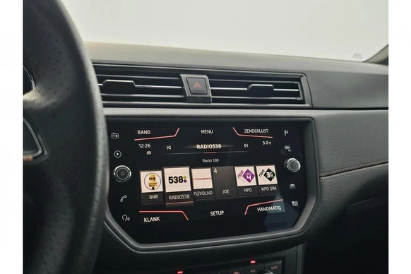 SEAT Arona - Afbeelding 18 van 26