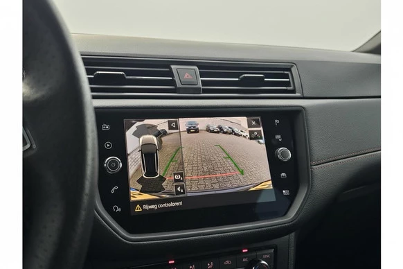 SEAT Arona - Afbeelding 19 van 26