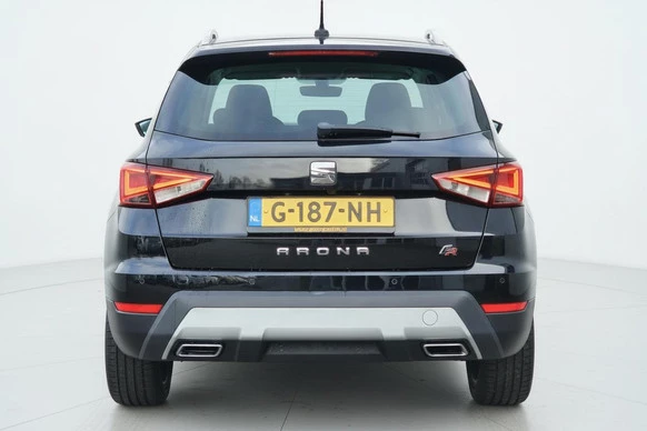 SEAT Arona - Afbeelding 21 van 26