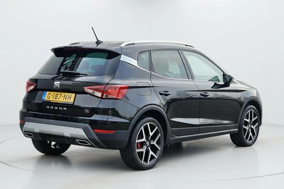 SEAT Arona - Afbeelding 22 van 26
