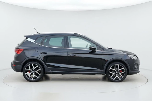 SEAT Arona - Afbeelding 23 van 26