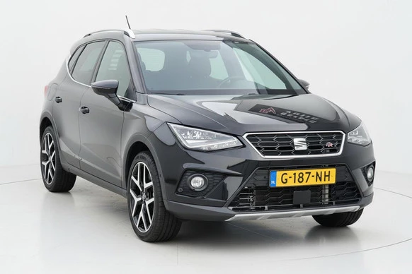 SEAT Arona - Afbeelding 24 van 26