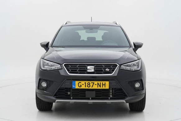SEAT Arona - Afbeelding 25 van 26