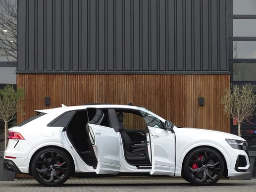 Audi Q8 - Afbeelding 4 van 30
