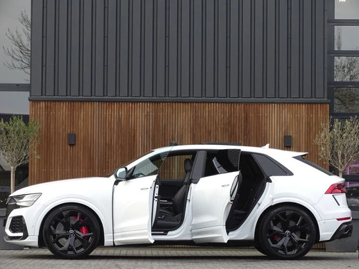 Audi Q8 - Afbeelding 6 van 30