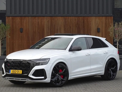 Audi Q8 - Afbeelding 9 van 30