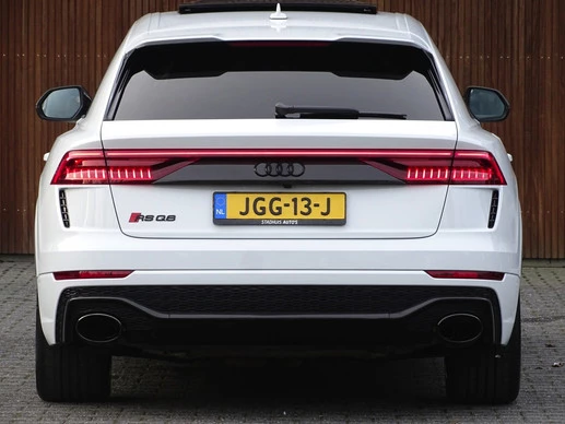 Audi Q8 - Afbeelding 10 van 30