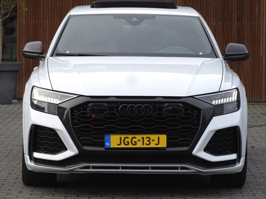 Audi Q8 - Afbeelding 11 van 30