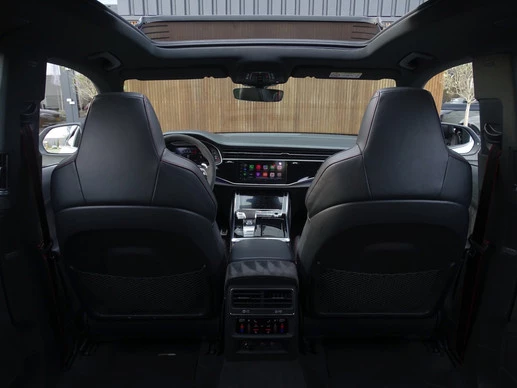 Audi Q8 - Afbeelding 13 van 30