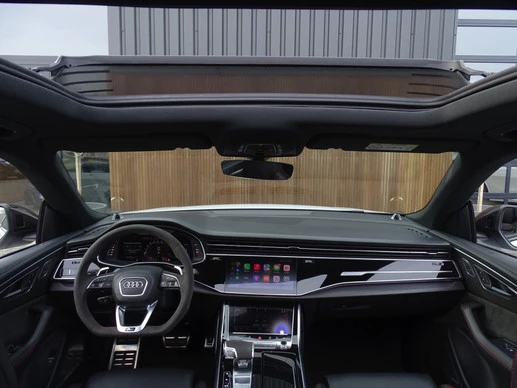 Audi Q8 - Afbeelding 14 van 30