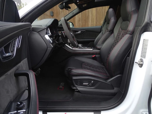 Audi Q8 - Afbeelding 15 van 30