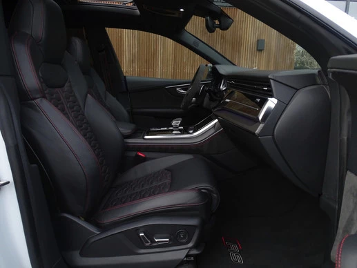 Audi Q8 - Afbeelding 16 van 30
