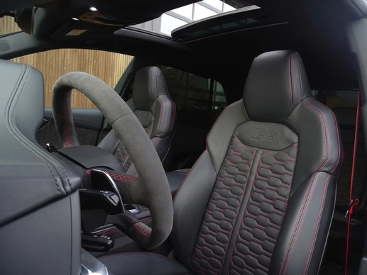 Audi Q8 - Afbeelding 19 van 30