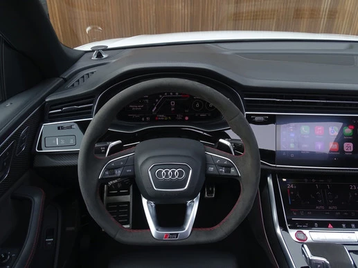 Audi Q8 - Afbeelding 22 van 30