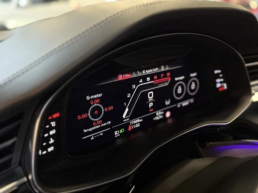 Audi Q8 - Afbeelding 23 van 30