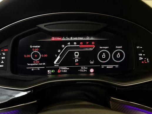 Audi Q8 - Afbeelding 24 van 30