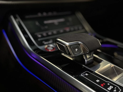 Audi Q8 - Afbeelding 26 van 30