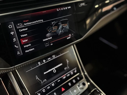 Audi Q8 - Afbeelding 27 van 30