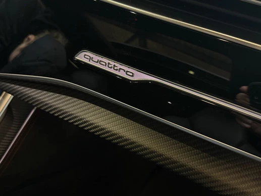 Audi Q8 - Afbeelding 28 van 30