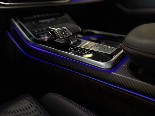 Audi Q8 - Afbeelding 30 van 30