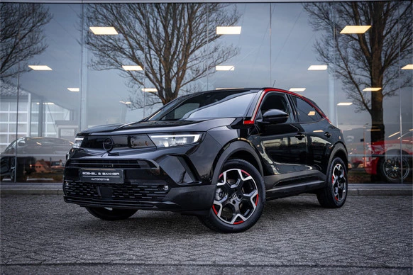Opel Mokka-e - Afbeelding 1 van 30