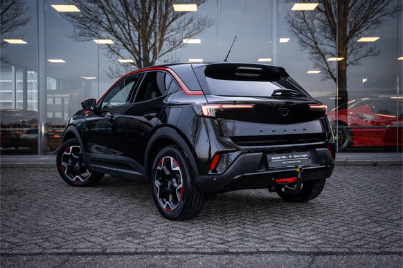 Opel Mokka-e - Afbeelding 3 van 30