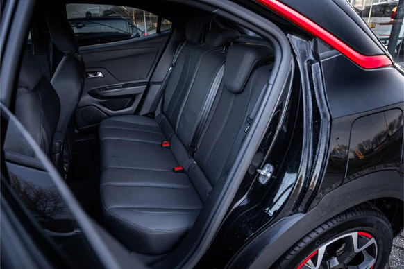 Opel Mokka-e - Afbeelding 5 van 30