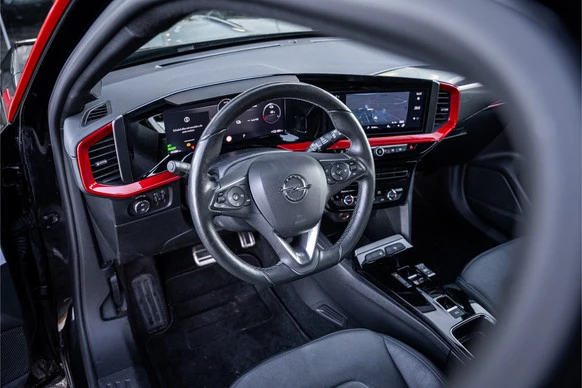 Opel Mokka-e - Afbeelding 6 van 30