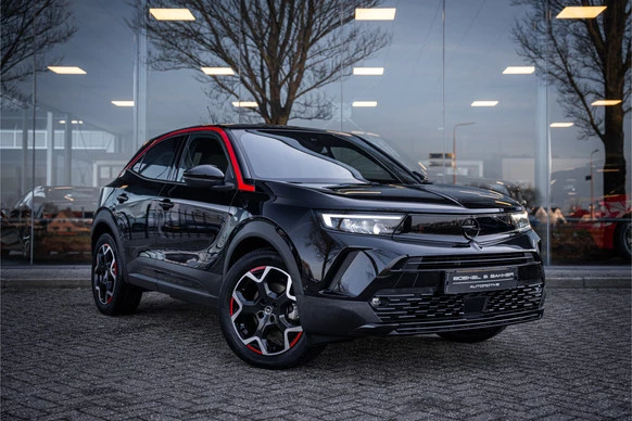 Opel Mokka-e - Afbeelding 7 van 30