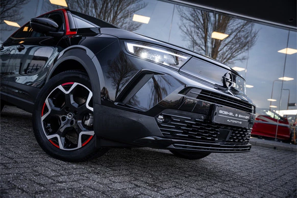 Opel Mokka-e - Afbeelding 8 van 30