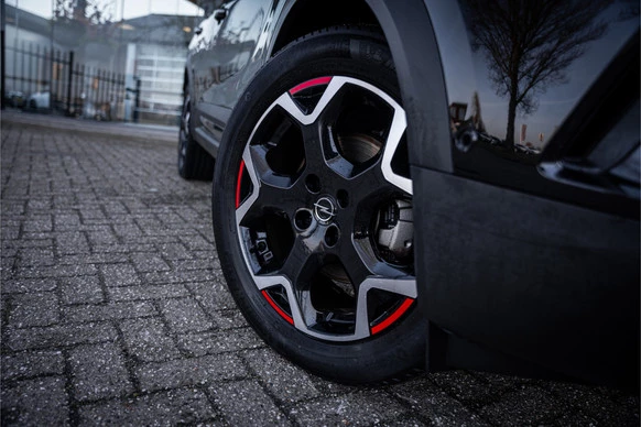 Opel Mokka-e - Afbeelding 9 van 30