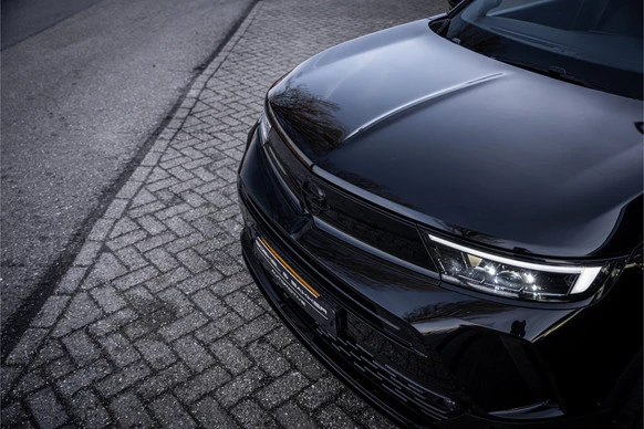 Opel Mokka-e - Afbeelding 10 van 30