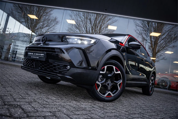 Opel Mokka-e - Afbeelding 13 van 30