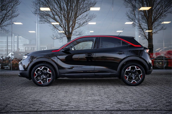 Opel Mokka-e - Afbeelding 14 van 30