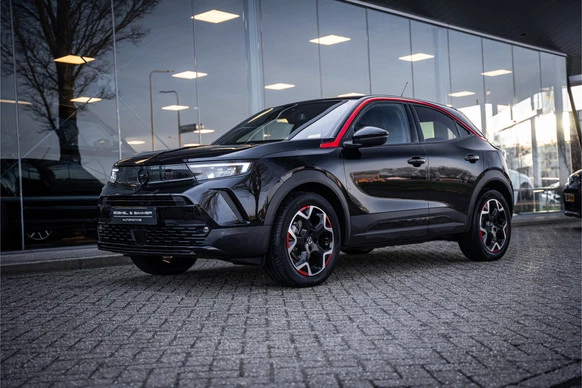 Opel Mokka-e - Afbeelding 15 van 30